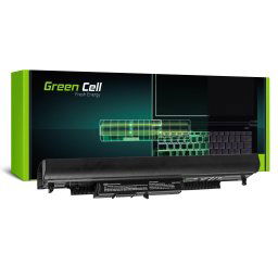 Green Cell Baterie HS04 pro HP 250 G4 G5 255 G4 G5, HP 15-AC012NW 15-AC013NW 15-AC033NW 15-AC034NW 15-AC153NW 15-AF169NW HP88 HP88 neoriginální