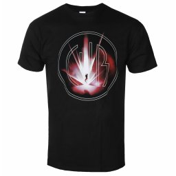 tričko pánské SMASHING PUMPKINS - CYR TLIST - BLACK - PLASTIC HEAD - PHD12536