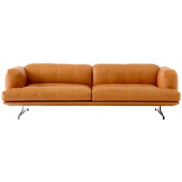 &Tradition designové sedačky Inland Sofa AV23 (šířka 228 cm)