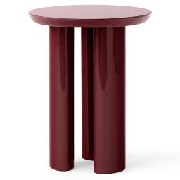 &Tradition designové odkládací stolky Tung Side Table JA3