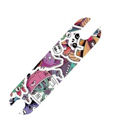 Podložka Cartoon Xiaomi Mi Electric Scooter 3/2/1S/Essential - Mars 19