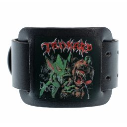 náramek TANKARD - HAIR OF THE DOG - RAZAMATAZ - LW041