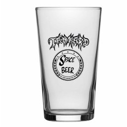 sklenice TANKARD - PAVLOV'S DAWGS - RAZAMATAZ - BG107