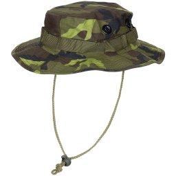 Klobouk rip-stop CZ vz.95 vel. XXL