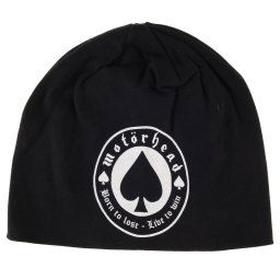 kulich Motörhead - Born To Lose - RAZAMATAZ - JB012
