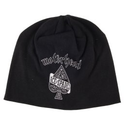 kulich Motörhead - Ace Of Spades - RAZAMATAZ - JB046