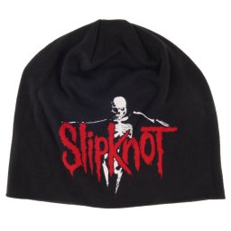 kulich Slipknot - The Gray Chapter - RAZAMATAZ - JB058