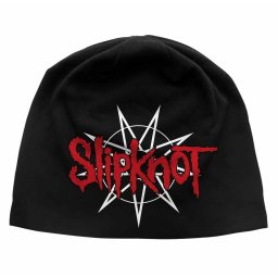 kulich SLIPKNOT - NINE POINTED STAR - RAZAMATAZ - JB162