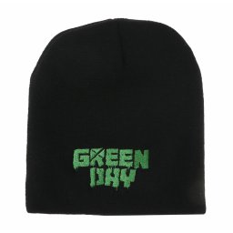 kulich GREEN DAY - LOGO - RAZAMATAZ - BH133