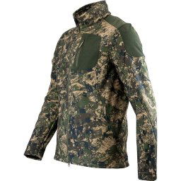 JACK PYKE bunda softshell DIGICAM vel.XXL