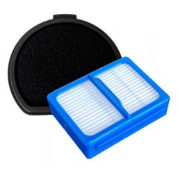 Filtr pro tyčové vysavače AEG-ELECTROLUX 600 a Pure Q9 1+1ks - náhrada ESKQ9