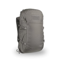 EBERLESTOCK batoh S1 JACKNIFE ŠEDÝ