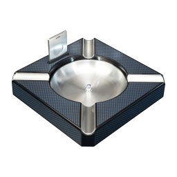 Gaira® Popelník s ořezávačem doutníků 81163-34