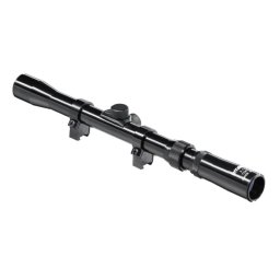 WALTHER puškohled UMAREX ZOOM 3-7x20