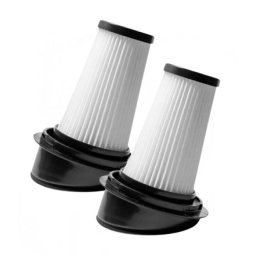 Filtr pro ROWENTA SENCOR SVX86, Rowenta ZR005202 X-Pert 160/3.60, Black & Decker omývatelný, 2ks