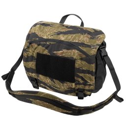 Helikon-Tex taška přes rameno URBAN COURIER LARGE TIGER STRIPE