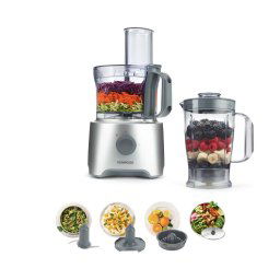 Kenwood MultiPro Compact FDP302SI
