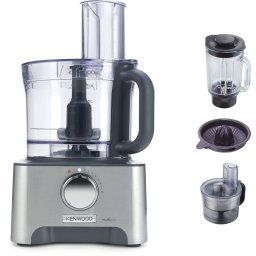 Kenwood MultiPro Classic FDM786BA
