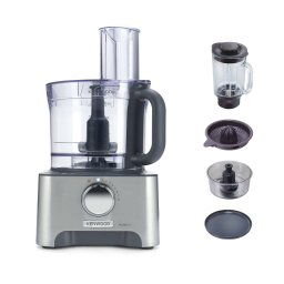 Kenwood MultiPro Classic FDM791BA