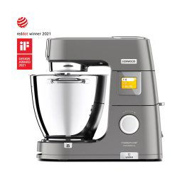 Kenwood Titanium Chef Patissier XL KWL90.124SI