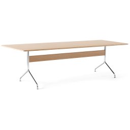 &Tradition designové jídelní stoly Pavilion AV24 (110 x 250 cm)