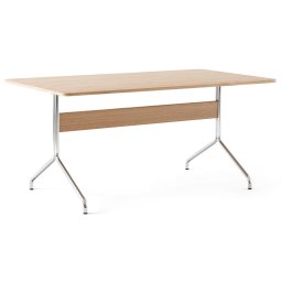 &Tradition designové jídelní stoly Pavilion AV18 (90 x 160 cm)