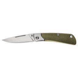 GERBER nůž WINGTIP ZELENÝ