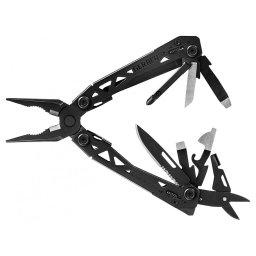 GERBER kleště skládací SUSPENSION NXT ČERNÉ