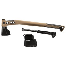 GERBER sekera BUSHCRAFT dlouhá COYOTE