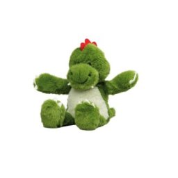 Hřejivý plyšák dinosaurus, welliebellies®