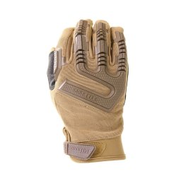 Rukavice TACTICAL OPERATOR COYOTE vel. XL