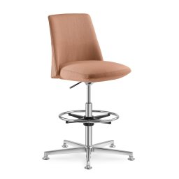 Kancelářské křeslo MELODY OFFICE 777-PRA