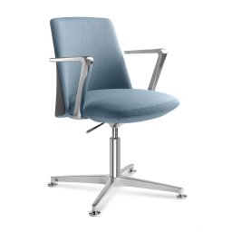 Kancelářské křeslo MELODY OFFICE 770-PRA,F60-N6