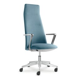 Kancelářské křeslo MELODY DESIGN 795-FR