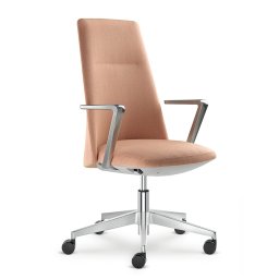 Kancelářské křeslo MELODY DESIGN 785-FR