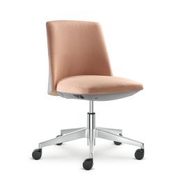 Kancelářské křeslo MELODY DESIGN 775-FR