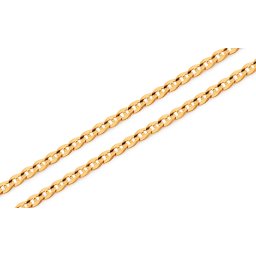 Zlatý řetízek Marina Gucci 2,6 mm IZ17244