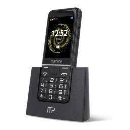 MyPhone Halo Q