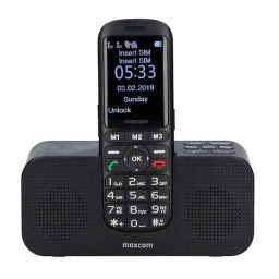 MaxCom Comfort MM740