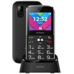 MyPhone Halo C