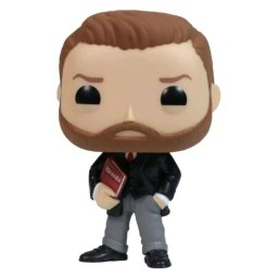 figurka DRACULA - Bram Stoker - POP! - FK52074