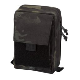 Helikon-Tex pouzdro administrační URBAN [O.03] Cordura MULTICAM BLACK