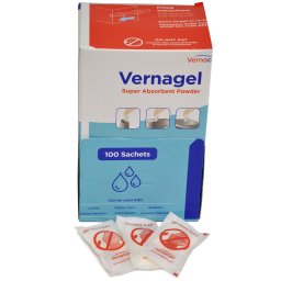 VERNAGEL 100x 7g (gelovací prášek)
