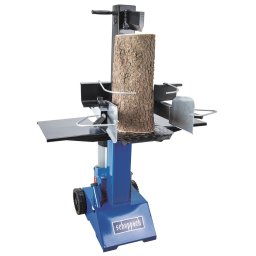 Scheppach HL 810 vertikální štípač na dřevo 8t (230 V) HL 810