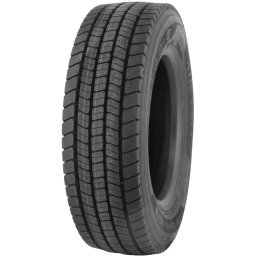 Samson GR-D2 295/60 R22,5 150/147 K M+S