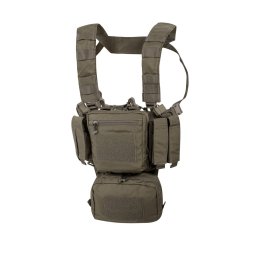 Helikon-Tex vesta taktická MINI RIG RAL 7013