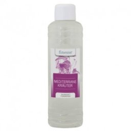 finesse®, Esence pro sauny, koncentrát, Středomořské byliny, 1000 ml