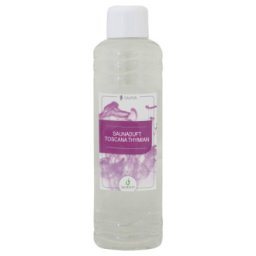 lacoform, Esence pro sauny, koncentrát, Toskánský Tymián, 1000 ml
