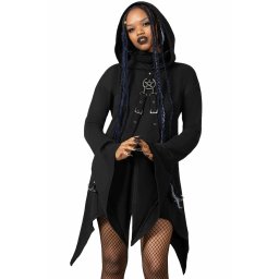 mikina dámská KILLSTAR - Potionmaster - KSRA006615
