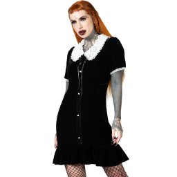 šaty dámské KILLSTAR - Trick N' Treat - KSRA006759